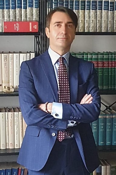 Avv. Francesco Paolo Mastrovito